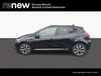Photo 7 du bon plan RENAULT Clio 1.0 TCe 100ch Evolution GPL occasion à 12990 €