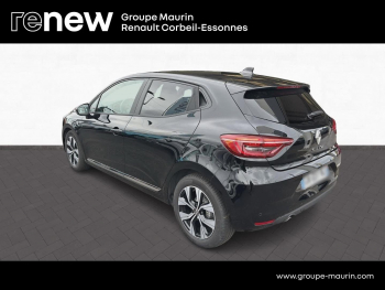 Photo 8 du bon plan RENAULT Clio 1.0 TCe 100ch Evolution GPL occasion à 12990 €