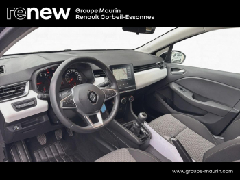 Photo 9 du bon plan RENAULT Clio 1.0 TCe 100ch Evolution GPL occasion à 12990 €