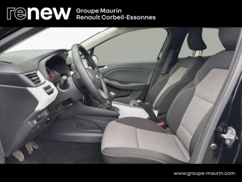 Photo 10 du bon plan RENAULT Clio 1.0 TCe 100ch Evolution GPL occasion à 12990 €