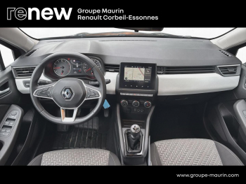 Photo 12 du bon plan RENAULT Clio 1.0 TCe 100ch Evolution GPL occasion à 12990 €