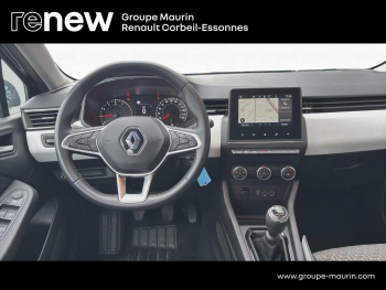 Photo 13 du bon plan RENAULT Clio 1.0 TCe 100ch Evolution GPL occasion à 12990 €
