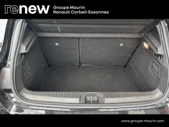 Photo 14 du bon plan RENAULT Clio 1.0 TCe 100ch Evolution GPL occasion à 12990 €