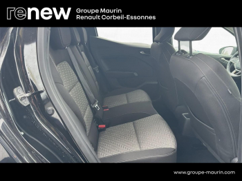 Photo 15 du bon plan RENAULT Clio 1.0 TCe 100ch Evolution GPL occasion à 12990 €