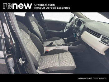 Photo 17 du bon plan RENAULT Clio 1.0 TCe 100ch Evolution GPL occasion à 12990 €