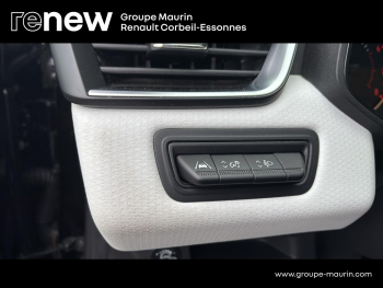 Photo 19 du bon plan RENAULT Clio 1.0 TCe 100ch Evolution GPL occasion à 12990 €