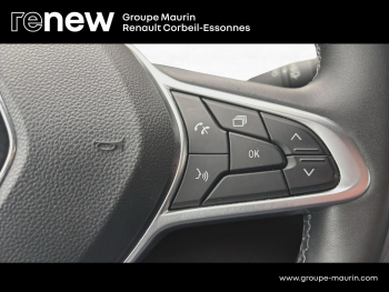 Photo 22 du bon plan RENAULT Clio 1.0 TCe 100ch Evolution GPL occasion à 12990 €