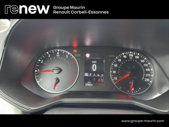 Photo 23 du bon plan RENAULT Clio 1.0 TCe 100ch Evolution GPL occasion à 12990 €