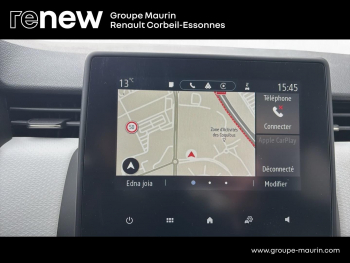 Photo 24 du bon plan RENAULT Clio 1.0 TCe 100ch Evolution GPL occasion à 12990 €