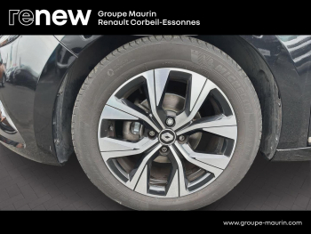 Photo 30 du bon plan RENAULT Clio 1.0 TCe 100ch Evolution GPL occasion à 12990 €