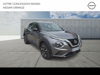 Photo 2 du bon plan NISSAN Juke 1.0 DIG-T 114ch N-Connecta 2025 occasion à 18499 €