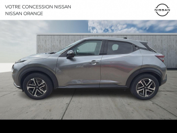 Photo 3 du bon plan NISSAN Juke 1.0 DIG-T 114ch N-Connecta 2025 occasion à 18499 €