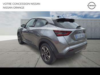 Photo 4 du bon plan NISSAN Juke 1.0 DIG-T 114ch N-Connecta 2025 occasion à 18499 €