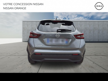Photo 5 du bon plan NISSAN Juke 1.0 DIG-T 114ch N-Connecta 2025 occasion à 18499 €