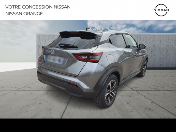 Photo 6 du bon plan NISSAN Juke 1.0 DIG-T 114ch N-Connecta 2025 occasion à 18499 €