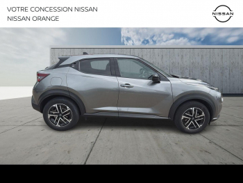 Photo 7 du bon plan NISSAN Juke 1.0 DIG-T 114ch N-Connecta 2025 occasion à 18499 €