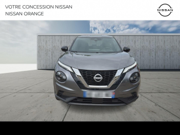 Photo 8 du bon plan NISSAN Juke 1.0 DIG-T 114ch N-Connecta 2025 occasion à 18499 €
