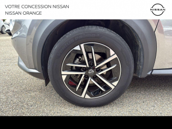 Photo 9 du bon plan NISSAN Juke 1.0 DIG-T 114ch N-Connecta 2025 occasion à 18499 €