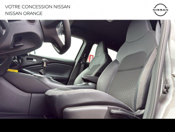 Photo 10 du bon plan NISSAN Juke 1.0 DIG-T 114ch N-Connecta 2025 occasion à 18499 €