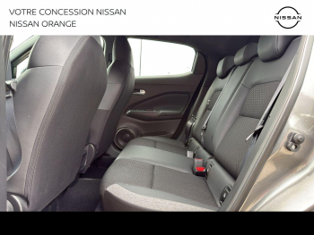 Photo 11 du bon plan NISSAN Juke 1.0 DIG-T 114ch N-Connecta 2025 occasion à 18499 €