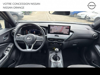 Photo 12 du bon plan NISSAN Juke 1.0 DIG-T 114ch N-Connecta 2025 occasion à 18499 €
