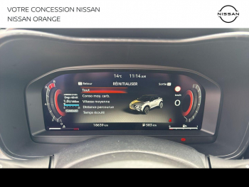 Photo 17 du bon plan NISSAN Juke 1.0 DIG-T 114ch N-Connecta 2025 occasion à 18499 €