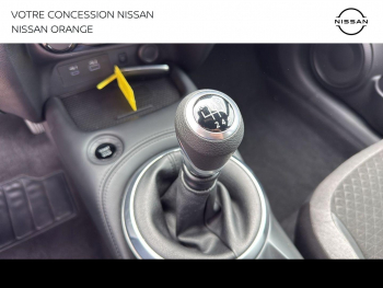 Photo 18 du bon plan NISSAN Juke 1.0 DIG-T 114ch N-Connecta 2025 occasion à 18499 €