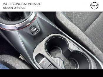 Photo 19 du bon plan NISSAN Juke 1.0 DIG-T 114ch N-Connecta 2025 occasion à 18499 €