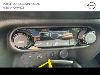 Photo 20 du bon plan NISSAN Juke 1.0 DIG-T 114ch N-Connecta 2025 occasion à 18499 €