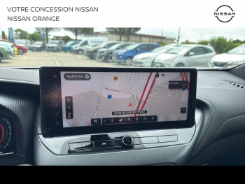Photo 21 du bon plan NISSAN Juke 1.0 DIG-T 114ch N-Connecta 2025 occasion à 18499 €