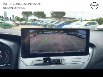Photo 22 du bon plan NISSAN Juke 1.0 DIG-T 114ch N-Connecta 2025 occasion à 18499 €