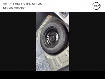 Photo 24 du bon plan NISSAN Juke 1.0 DIG-T 114ch N-Connecta 2025 occasion à 18499 €
