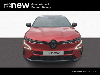 Photo 2 du bon plan RENAULT Megane E-Tech Electric EV60 220ch Techno optimum charge -C occasion à 24990 €