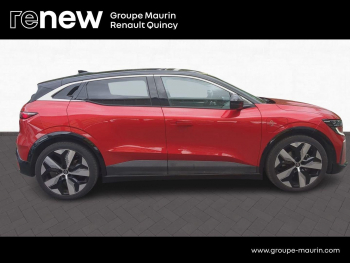 Photo 4 du bon plan RENAULT Megane E-Tech Electric EV60 220ch Techno optimum charge -C occasion à 24990 €