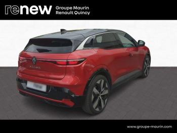 Photo 5 du bon plan RENAULT Megane E-Tech Electric EV60 220ch Techno optimum charge -C occasion à 24990 €