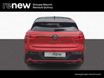 Photo 6 du bon plan RENAULT Megane E-Tech Electric EV60 220ch Techno optimum charge -C occasion à 24990 €