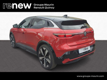 Photo 7 du bon plan RENAULT Megane E-Tech Electric EV60 220ch Techno optimum charge -C occasion à 24990 €