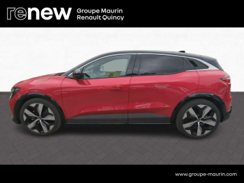 Photo 8 du bon plan RENAULT Megane E-Tech Electric EV60 220ch Techno optimum charge -C occasion à 24990 €