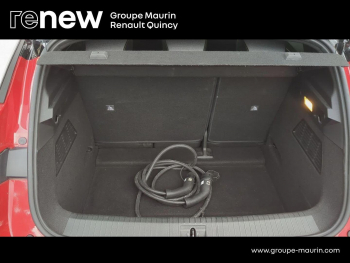 Photo 10 du bon plan RENAULT Megane E-Tech Electric EV60 220ch Techno optimum charge -C occasion à 24990 €
