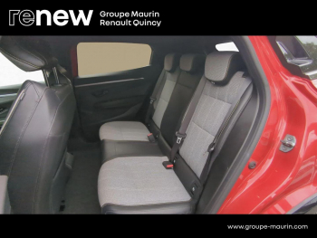 Photo 11 du bon plan RENAULT Megane E-Tech Electric EV60 220ch Techno optimum charge -C occasion à 24990 €