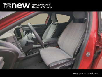 Photo 12 du bon plan RENAULT Megane E-Tech Electric EV60 220ch Techno optimum charge -C occasion à 24990 €