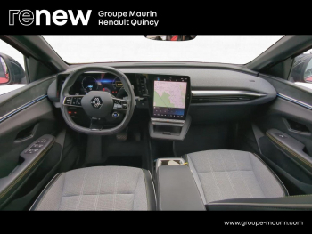 Photo 13 du bon plan RENAULT Megane E-Tech Electric EV60 220ch Techno optimum charge -C occasion à 24990 €