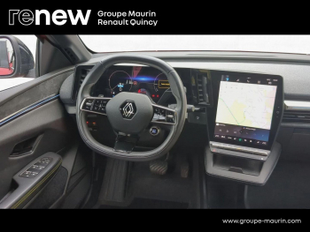 Photo 14 du bon plan RENAULT Megane E-Tech Electric EV60 220ch Techno optimum charge -C occasion à 24990 €