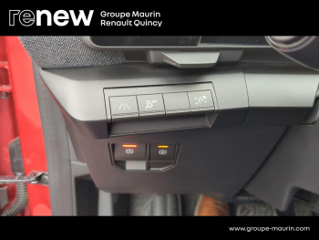 Photo 16 du bon plan RENAULT Megane E-Tech Electric EV60 220ch Techno optimum charge -C occasion à 24990 €