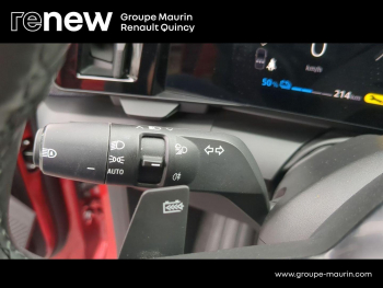 Photo 17 du bon plan RENAULT Megane E-Tech Electric EV60 220ch Techno optimum charge -C occasion à 24990 €