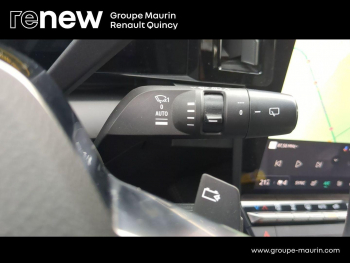 Photo 18 du bon plan RENAULT Megane E-Tech Electric EV60 220ch Techno optimum charge -C occasion à 24990 €