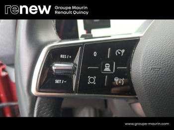 Photo 21 du bon plan RENAULT Megane E-Tech Electric EV60 220ch Techno optimum charge -C occasion à 24990 €
