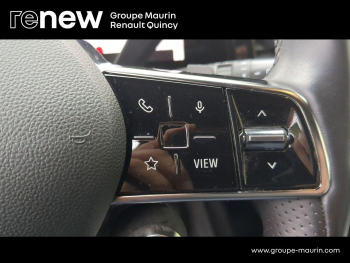 Photo 22 du bon plan RENAULT Megane E-Tech Electric EV60 220ch Techno optimum charge -C occasion à 24990 €