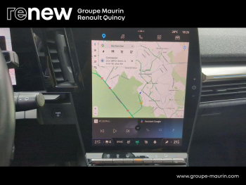 Photo 23 du bon plan RENAULT Megane E-Tech Electric EV60 220ch Techno optimum charge -C occasion à 24990 €