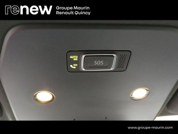 Photo 29 du bon plan RENAULT Megane E-Tech Electric EV60 220ch Techno optimum charge -C occasion à 24990 €